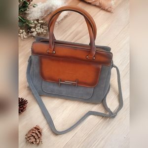 Hemazhuofan used one time bag purse